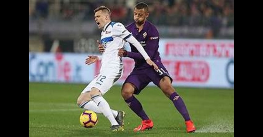 Atalanta vs Fiorentina1