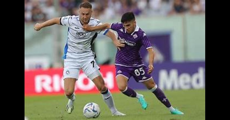 Atalanta vs Fiorentina2