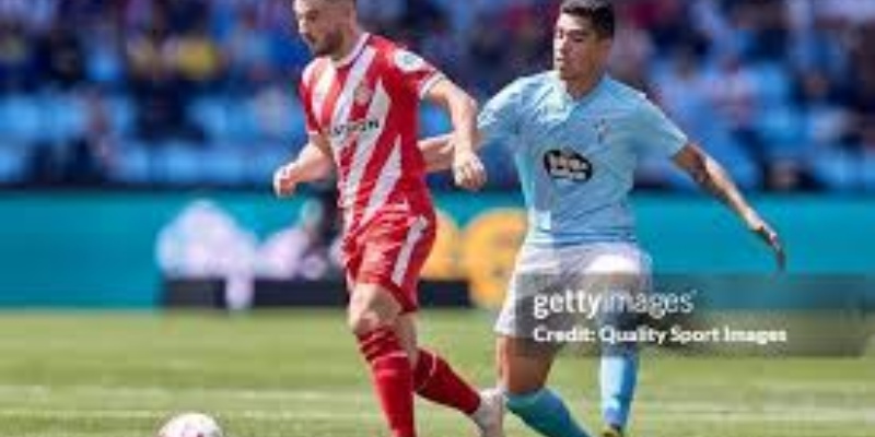 Phong Độ Hiện Tại Của Celta de Vigo