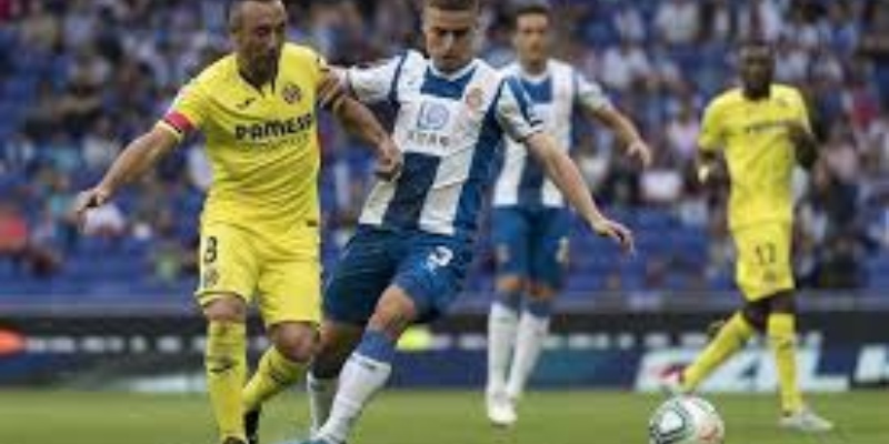 Espanyol: Đang Cần Một Chiến Thắng