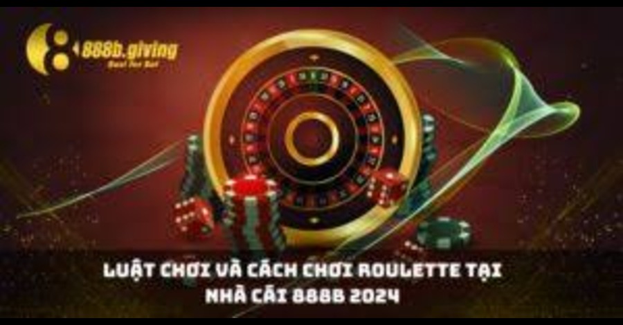 Roulette 888b4